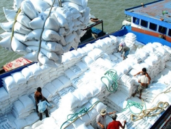 Bộ Công Thương “thúc” các đơn vị triển khai chiến lược xuất khẩu gạo